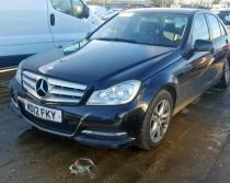 Vindem piese de suspensie Mercedes C-Class W203 2.2 CDI