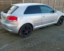 Vindem piese de caroserie Audi A3 (8P1) 2.0TDI