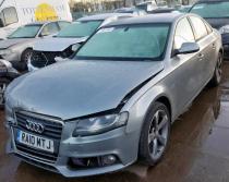 Vindem piese de interior Audi A4 (8K), 2.0 TDI