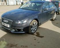 Vindem piese de motor Audi A4 (8K) 2.0 TFSI