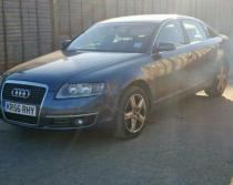 Vindem piese de motor Audi A6 C6, 2.0 TDI