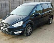 Vindem piese de caroserie Ford Galaxy 2, 2.0tdci