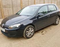 Vindem piese de caroserie Vw Golf 6, 1.6tdi