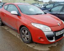 Dezmembrari auto Renault Megane 3, 1.6b