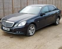 Vindem piese de motor Mercedes Clasa E (W212) 2.2cdi