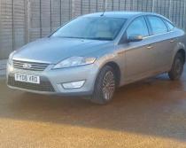 Vindem piese de interior Ford Mondeo 4, 2.0benzina