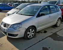 Vindem piese de suspensie Vw Polo 9N, 1.4b