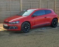Vindem piese de interior Vw Scirocco 2.0tsi