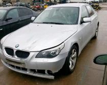 Vindem piese de caroserie Bmw 520d