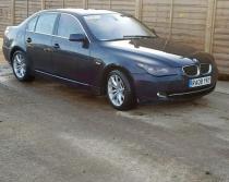 Vindem piese de interior Bmw 530d