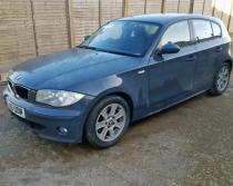 Vindem piese de motor Bmw 118d E81