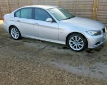 Vindem cutie de viteze BMW 3 (E90) 2.0 D