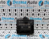 Modul usa dreapta fata 8T0959792M, Audi A4 Avant, 2007-2013