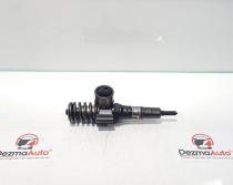 Injector, Vw Touran (1T1, 1T2) 2.0 tdi, 03G130073G+,BTC (pr:110747)