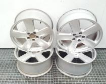 Set jante aliaj, Audi A4 (8E2, B6) 8E0601025AK din dezmembrari