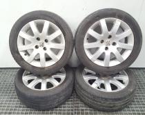 Set jante aliaj, Peugeot 206 SW din dezmembrari