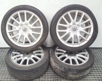 Set jante aliaj, Vw Touran (1T1, 1T2) 1K0601025AN din dezmembrari