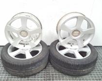 Set jante aliaj, Seat Altea XL (5P5, 5P8) 5P061025A din dezmembrari