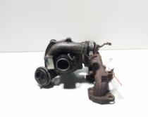 Turbosuflanta 54359710006, Opel Corsa C (F08, W5L) 1.3 cdti