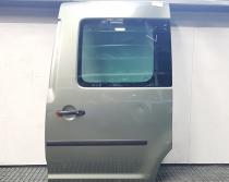 Usa stanga spate culisanta, Vw Caddy 3 (2KA, 2KH) (id:355155) din dezmembrari