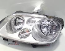 Far stanga, Vw Caddy 3 (2KA, 2KH) 1T0941005F (id:355189)