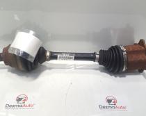 Planetara stanga fata, Vw Touran (1T1, 1T2) 2.0 tdi, 1K0407271KA (id:354982) din dezmembrari