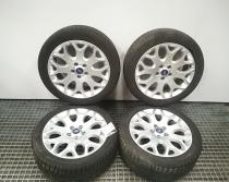 Set jante aliaj 8M5J-1007-AA, Ford Focus 2 combi (DA)