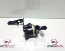 Pompa recirculare apa, 5N0985561A, Audi Q3 2.0 tdi CFFB din dezmembrari