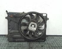 Electroventilator 7M3121203G, Seat Alhambra (7V8, 7V9) 2.0 tdi