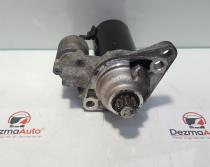 Electromotor, Vw Passat (3C2) 1.9 tdi, 02Z911023F