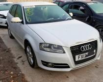 Vindem cutie de viteze Audi A3 (8P1) 2.0tdi