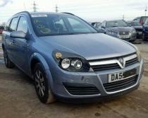 Vindem piese de suspensie Opel Astra H combi 1.4b