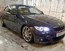 Vindem piese de suspensie Bmw 3 coupe (E92) 2.0diesel