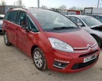 Vindem piese de caroserie Citroen C4 Grand Picasso, 1.6hdi