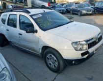 Dezmembrez Dacia Duster toate motorizarile (1.5 DCI, 1.2 benz) (pr:110747)
