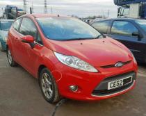 Vindem piese de suspensie Ford Fiesta VI, 1.4 Benz