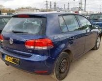 Vindem cutie de viteze Vw Golf 6, 1.4tsi