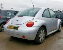 Dezmembrari auto Vw New Beetle, 1.9tdi ALH, ATD, BSW