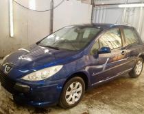 Vindem cutie de viteze Peugeot 307 (3A/C) 1.6 Benz