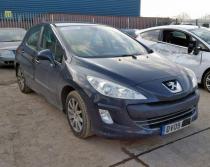 Vindem piese de motor Peugeot 308, 1.6 HDI