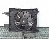 Electroventilator, Renault Megane 2, 1.9 dci