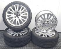 Set jante aliaj, Audi A4 Avant (8ED, B7) 4F0601025AK din dezmembrari