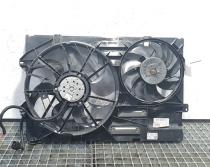 Grup electroventilatoare, Vw Transporter 5 (7HB, 7HJ) 1.9 tdi, 7H0121201BQ (id:355890)