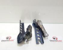 Set balamale capota fata, Skoda Octavia 2 Combi (1Z5) 1Z0823302C