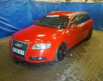 Vindem piese de suspensie Audi A6 C6, 2.7 TDI, CANA