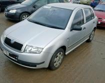 Vindem piese de interior Skoda Fabia 1, 1.2benz AZQ