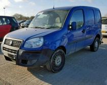 Vindem cutie de viteze Fiat Doblo, 1.9 DIESEL