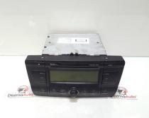 Radio cd cu mp3, Skoda Octavia 2 Scout 1Z0035161C