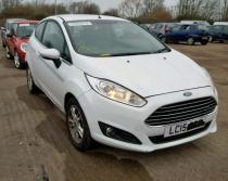 Vindem piese de suspensie Ford Fiesta VI, 1.25 Benz STJA