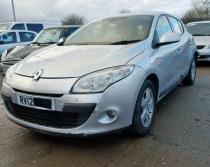 Dezmembrari auto Renault Megane 3, 1.5dci